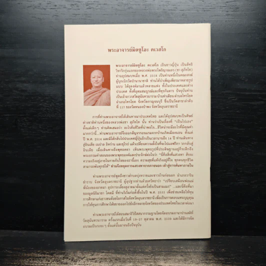 ปัญหา 108 (1) - พระอาจารย์มิตซูโอะ รูปที่ 2