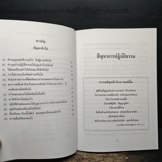 ปัญหา 108 (1) - พระอาจารย์มิตซูโอะ รูปที่ 8