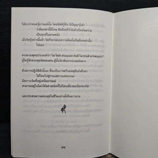 ธรรมไหลไปสู่ธรรม - พระอาจารย์มิตซูโอะ คเวสโก รูปที่ 8