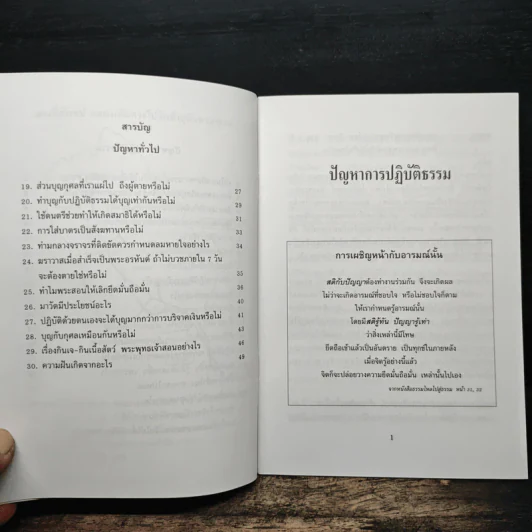 ปัญหา 108 (1) - พระอาจารย์มิตซูโอะ รูปที่ 8