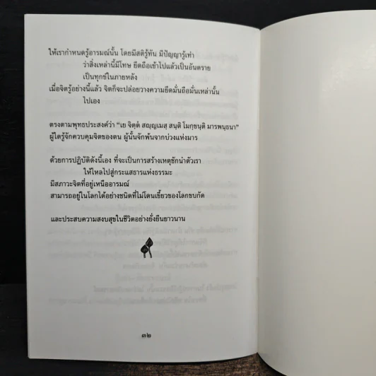 ธรรมไหลไปสู่ธรรม - พระอาจารย์มิตซูโอะ คเวสโก รูปที่ 8