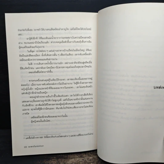 ฆาตกรในกระจกเงา - อิมะรุระ อายะ รูปที่ 9