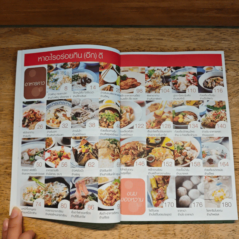 กินรอบกรุง อร่อยง่ายจ่ายไม่แพง episode 2 (มี CD แถม) รูปที่ 7