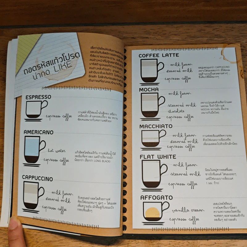 I Love Coffee - ทีมงานบีวาวแฟมิลี่ รูปที่ 8