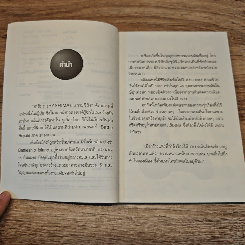 ญี่ปุ๊น…ญี่ปุ่น - กฤษฎา กฤษณะเศรณี รูปที่ 7