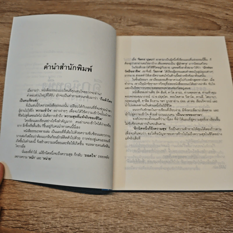อีกนิดหนึ่งก็ถึงความสุข - จิตกร บุษบา รูปที่ 7