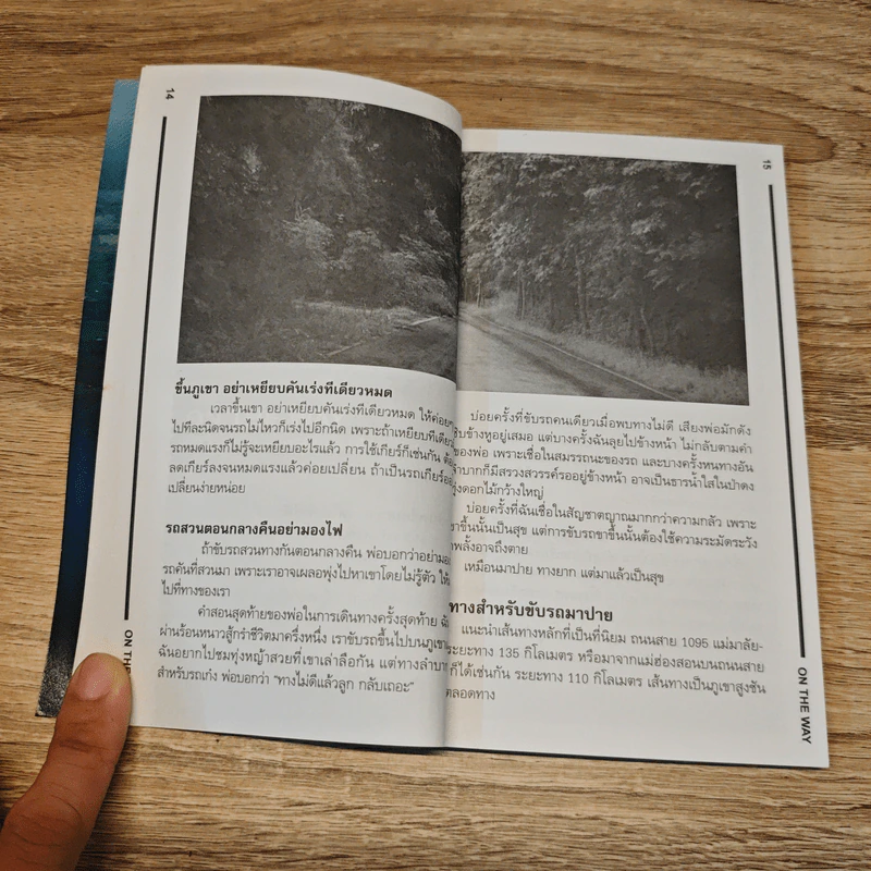ปายแรกพบ - ดุษฎีพันธุ์ พจี รูปที่ 8