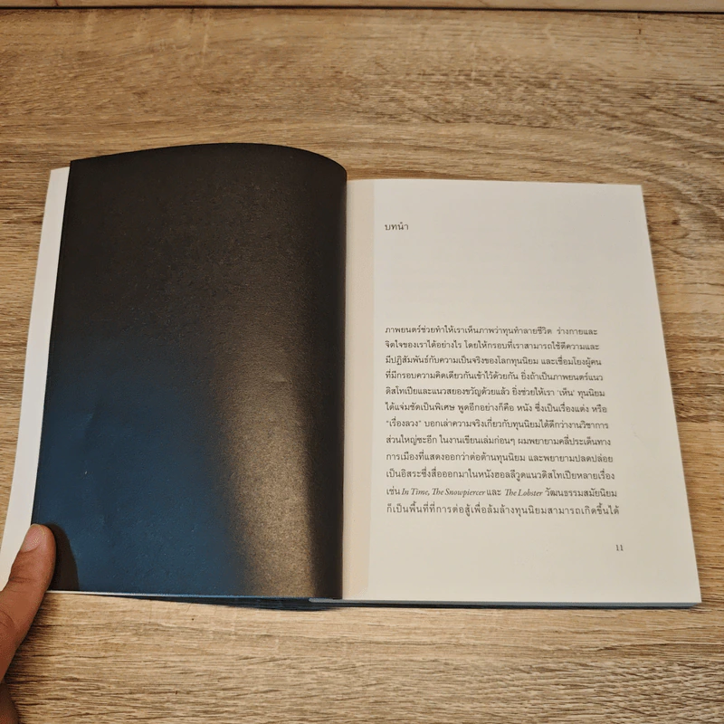 เมื่อโลกซึมเศร้า : Mark Fisher โลกสัจนิยมแบบทุน และลัดดาแลนด์ - สรวิศ ชัยนาม รูปที่ 7