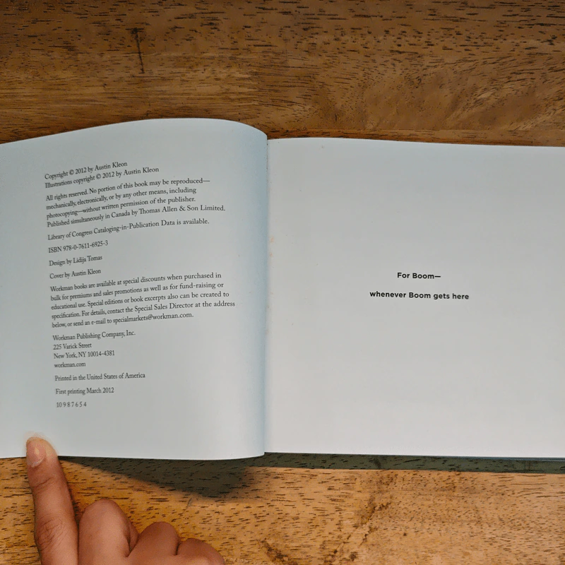 Steal Like an Artist - Austin Kleon รูปที่ 7