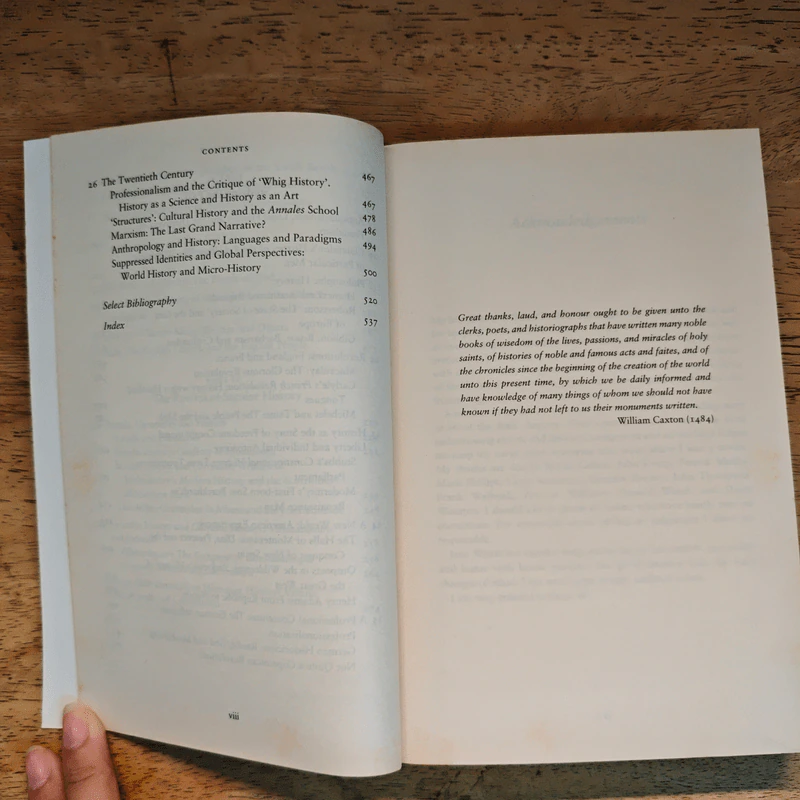 A History of Histories - John Burrow รูปที่ 8