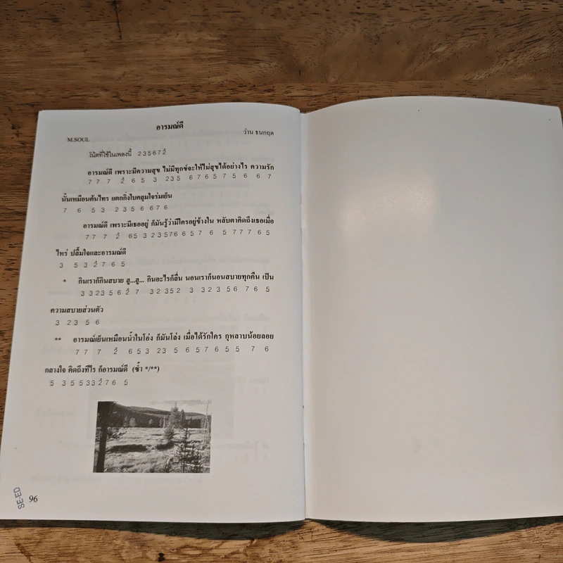 สนุกเป่าเม้าธ์ออแกน เล่ม 1 - สิงขร สอนขัน รูปที่ 10