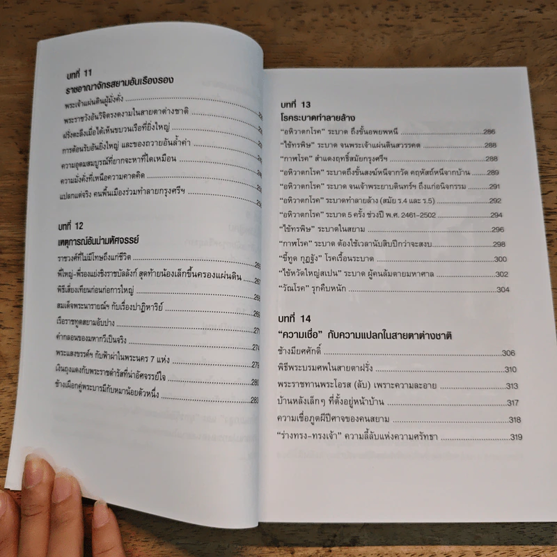 ประวัติศาสตร์แปลกๆ ในสยาม รูปที่ 10