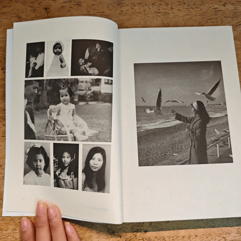 82 ปี 11 เดือน 21 วัน : บทความคัดสรรของ ดุษฏี พนมยงค์ รูปที่ 9