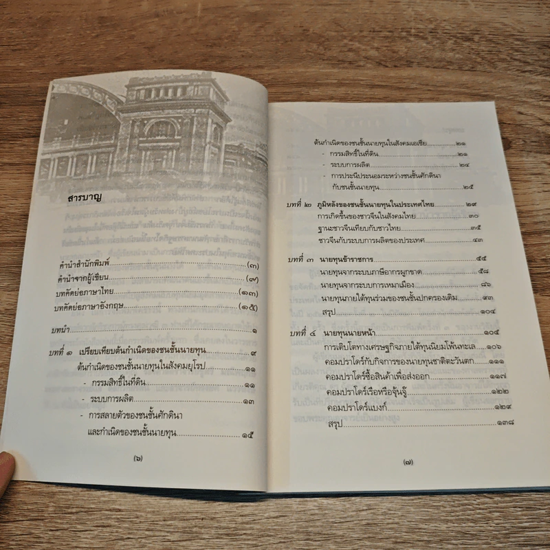 ต้นกำเนิดของชนชั้นนายทุนในประเทศไทย (พ.ศ.2398-2453) รูปที่ 7