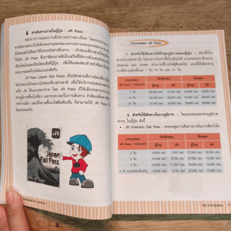 แบกเป้ ลุยเดี่ยว เที่ยวญี่ปุ่น ใบไม้เปลี่ยนสี @ ทาคายาม่า - ณัฐ นาคะสุวรรณ รูปที่ 8