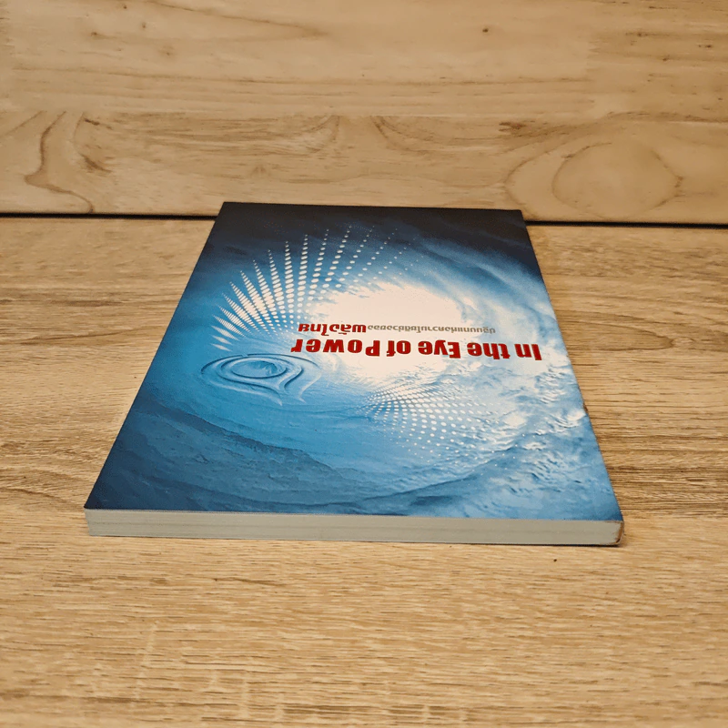In the Eye of Power ปฐมบทแห่งความโชติช่วงของพลังไทย - ณัฐวิทย์ ณ นคร รูปที่ 4