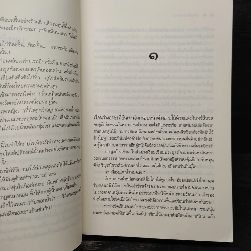 ชุด บ้านไร่ปลายฝัน 4 เล่ม ธาราหิมาลัย, ดวงใจอัคนี, ปฐพีเล่ห์รัก, วายุภัคมนตรา - ณารา, ซ่อนกลิ่น รูปที่ 8