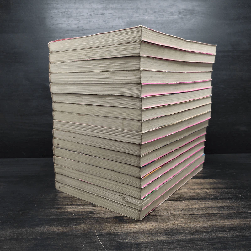 โดราเอมอน Big Book 16 เล่มจบ รูปที่ 3