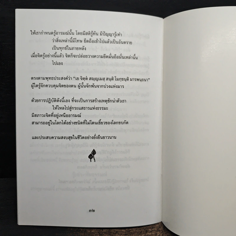 ธรรมไหลไปสู่ธรรม - พระอาจารย์มิตซูโอะ คเวสโก รูปที่ 8