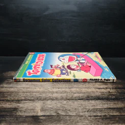 โดราเอมอน Color Collections Vol.2 รูปที่ 3