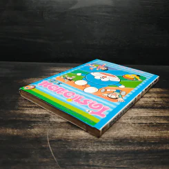โดราเอมอน Plus เล่ม 5 รูปที่ 5