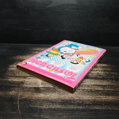 โดราเอมอน Plus เล่ม 2 - Fujiko F. Fujio รูปที่ 5