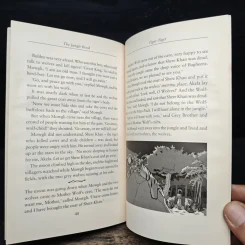 The Jungle Book - Rudyard Kipling รูปที่ 8