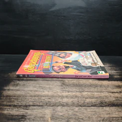 Goosebumps เจ้าสาวหุ่น - R.L.Stine รูปที่ 3