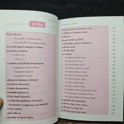 English Grammar ฉบับติวเข้ม รูปที่ 7