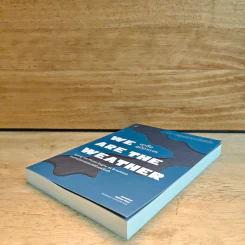 We Are the Weather เราคือภูมิอากาศ - Jonathan Safran Foer รูปที่ 3