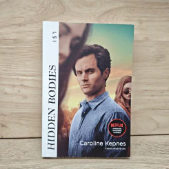 Hidden Bodies เรา - Caroline Kepnes