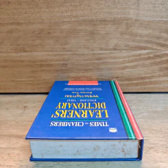 Learners' Dictionary English-Thai พจนานุกรมอังกฤษ-ไทย รูปที่ 4