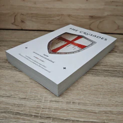 The Crusades ครูเสด มหาสงครามแผ่นดินศักดิ์สิทธิ์  - ภาสพันธ์ ปานสีดา รูปที่ 3
