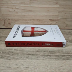 The Crusades ครูเสด มหาสงครามแผ่นดินศักดิ์สิทธิ์  - ภาสพันธ์ ปานสีดา รูปที่ 2