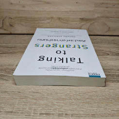 Talking to Strangers ศิลปะแห่งการอ่านคน - มัลคอล์ม แมคโดนัลด์ รูปที่ 4