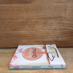 ในอ้อมกอดดลวัฒน์ - Diary รูปที่ 2