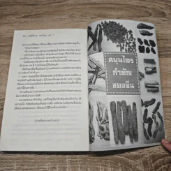 คนดีที่โลกรอ หมอโฮจุน เล่ม 1 - ชนกชาตรี, Chai Wan Kyu รูปที่ 9