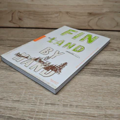 ฟินแลนด์ บาย แฮนด์ Finland by Hand - กัญญ์ชลา นาวานุเคราะห์ รูปที่ 3