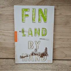ฟินแลนด์ บาย แฮนด์ Finland by Hand - กัญญ์ชลา นาวานุเคราะห์ รูปที่ 1