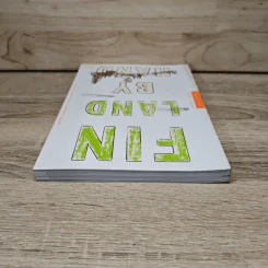 ฟินแลนด์ บาย แฮนด์ Finland by Hand - กัญญ์ชลา นาวานุเคราะห์ รูปที่ 4