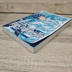 The Unique Legend ตำนานจอมเวทพิทักษ์โลก เล่ม 5 ตอน ปีศาจแห่งธารา - หู้เสวียน รูปที่ 3