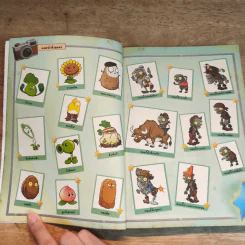 Plants vs. Zombies 2 ตอน ท่องโลกดาราศาสตร์และกะเทาะโจทย์คณิตศาสตร์มหาสนุก รูปที่ 8