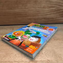 Plants vs. Zombies 2 ตอน ท่องโลกดาราศาสตร์และกะเทาะโจทย์คณิตศาสตร์มหาสนุก รูปที่ 3