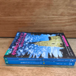 ลุยเดี่ยวไม่เดียวดายในอเมริกาใต้ เล่ม 1-2 - กิตติกานต์ อิศระ รูปที่ 2