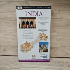 Travel Guide INDIA รูปที่ 5