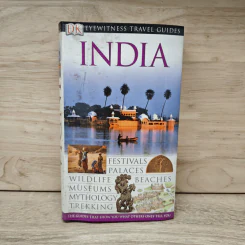 Travel Guide INDIA รูปที่ 1