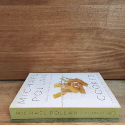 Cooked - Michael Pollan รูปที่ 2