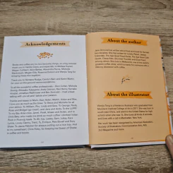 Destination Coffee: A Little Book for Coffee Lovers All Over the World - Jane Ormond รูปที่ 9