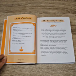 Destination Coffee: A Little Book for Coffee Lovers All Over the World - Jane Ormond รูปที่ 7