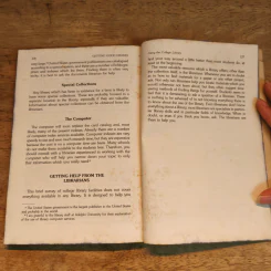 Getting Good Grades - Marjorie Ewing Aghassi รูปที่ 8
